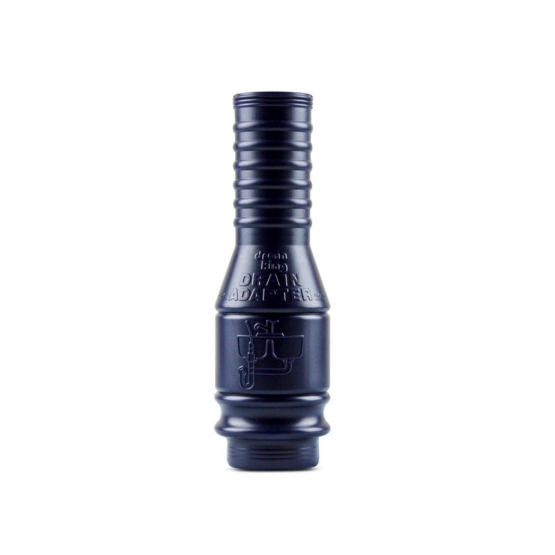 Drain King VIP1 Drain Unclogging Kit With Kitchen Sink Crossbar Adapter, 1 to 2 Inch - Image 3